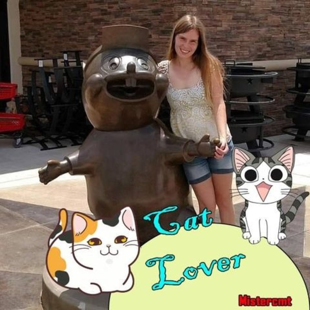 Meet your Posher, Chelsi